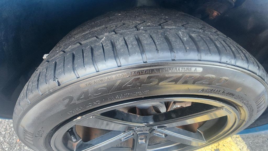 2016 Dodge Challenger - $15,990