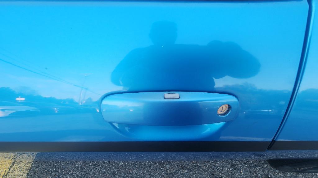 2016 Dodge Challenger - $15,990