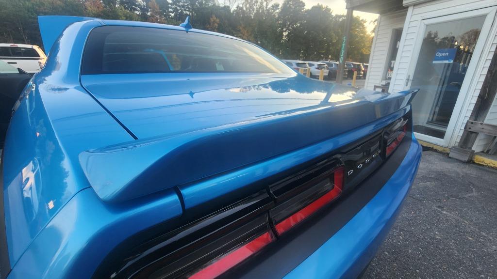 2016 Dodge Challenger - $15,990