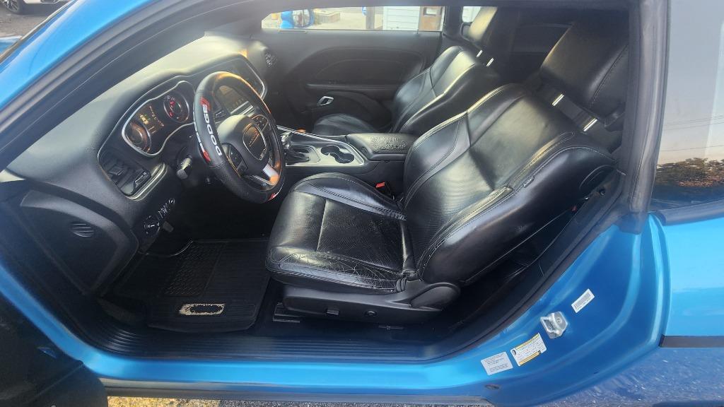 2016 Dodge Challenger - $15,990