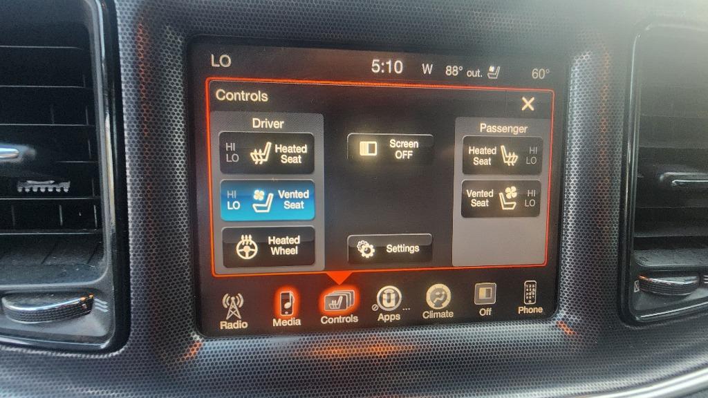 2016 Dodge Challenger - $15,990