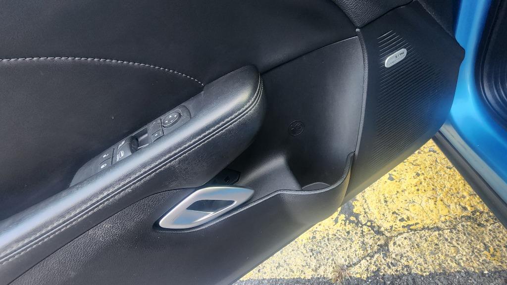 2016 Dodge Challenger - $15,990