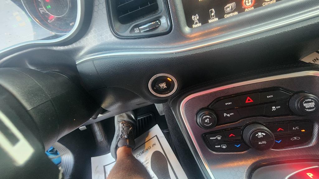 2016 Dodge Challenger - $15,990