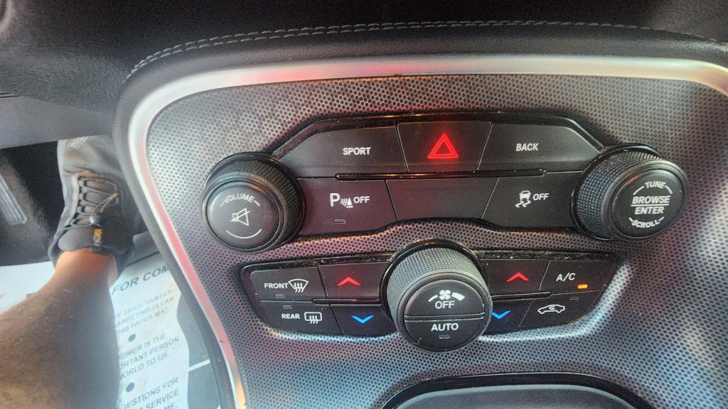 2016 Dodge Challenger - $15,990