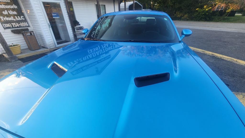 2016 Dodge Challenger - $15,990