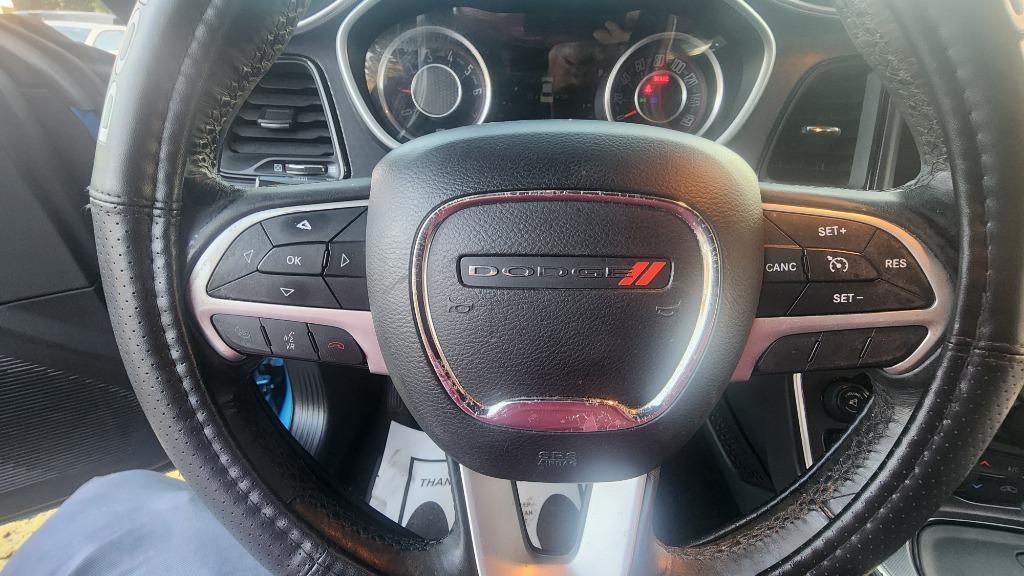 2016 Dodge Challenger - $15,990