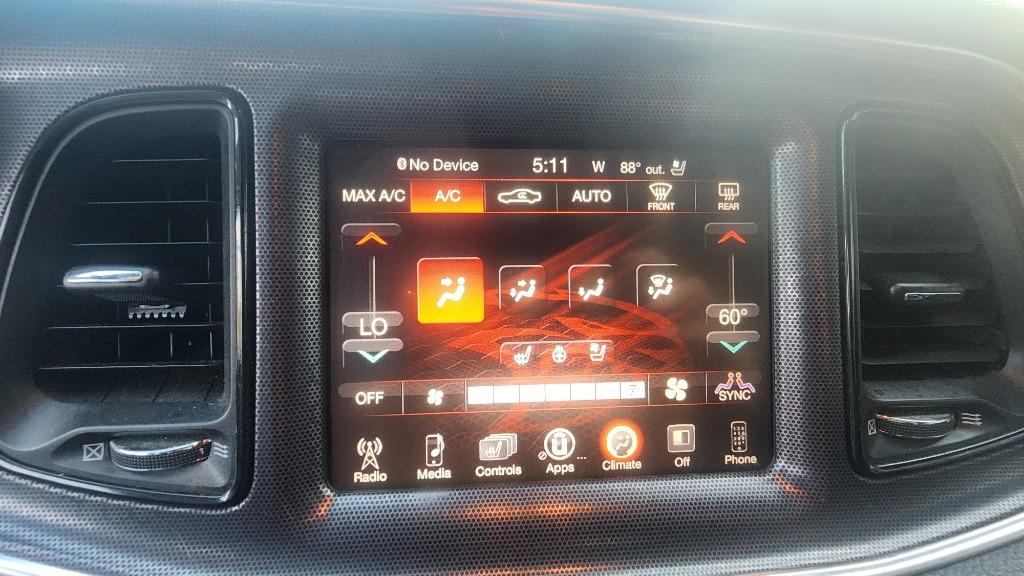 2016 Dodge Challenger - $15,990