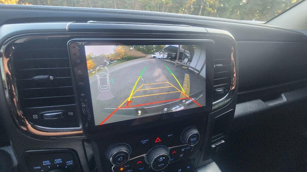 2013 Ram 1500 - $18,990