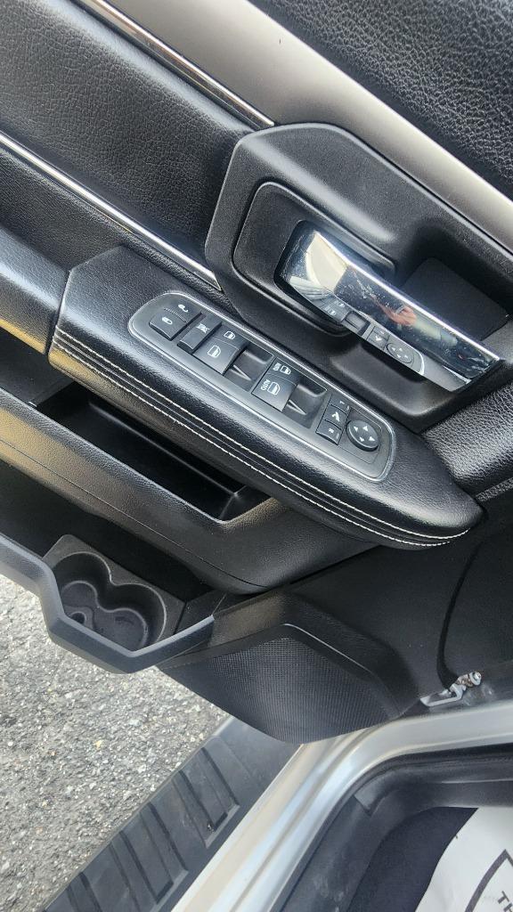 2013 Ram 1500 - $18,990