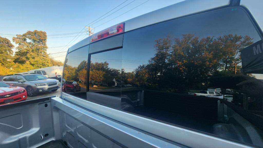 2013 Ram 1500 - $18,990