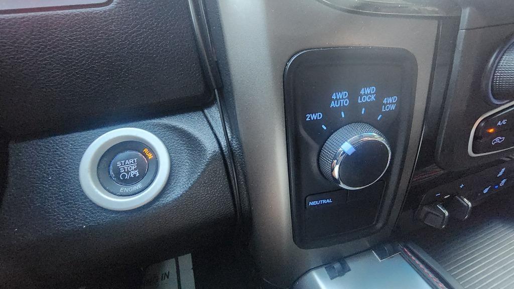 2013 Ram 1500 - $18,990