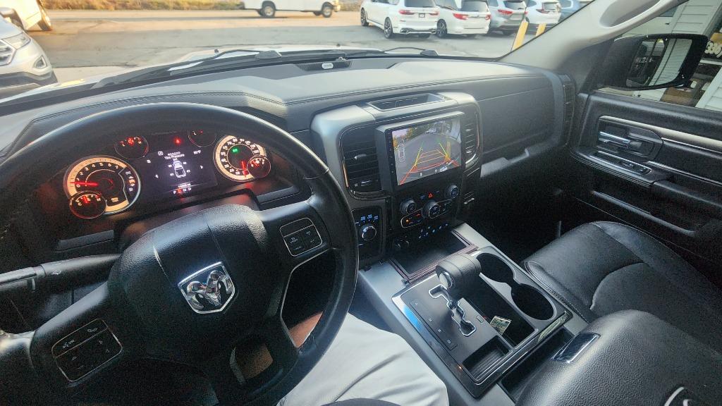 2013 Ram 1500 - $18,990