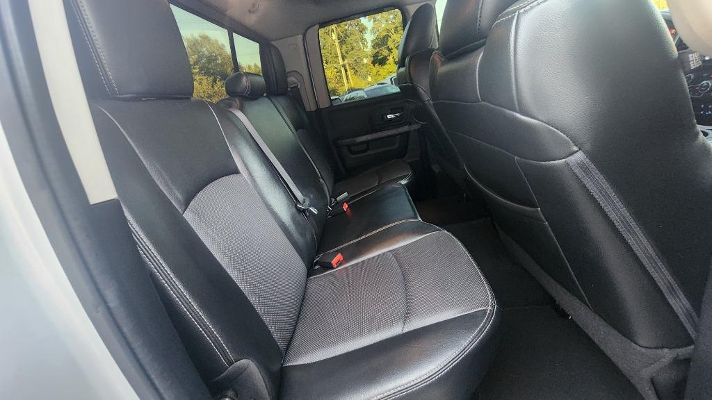 2013 Ram 1500 - $18,990