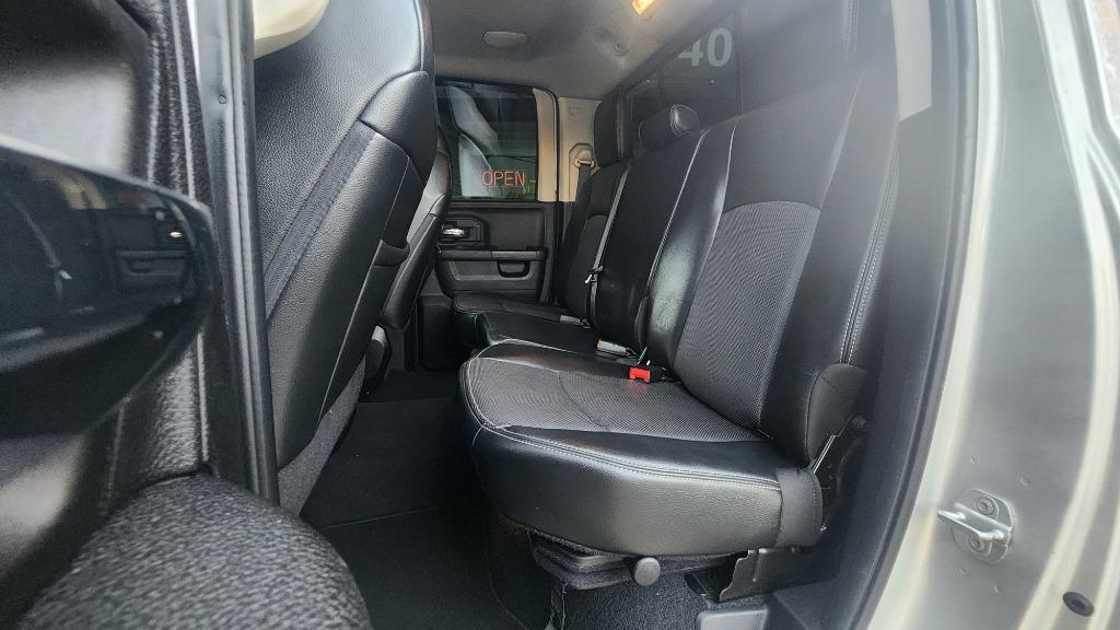 2013 Ram 1500 - $18,990