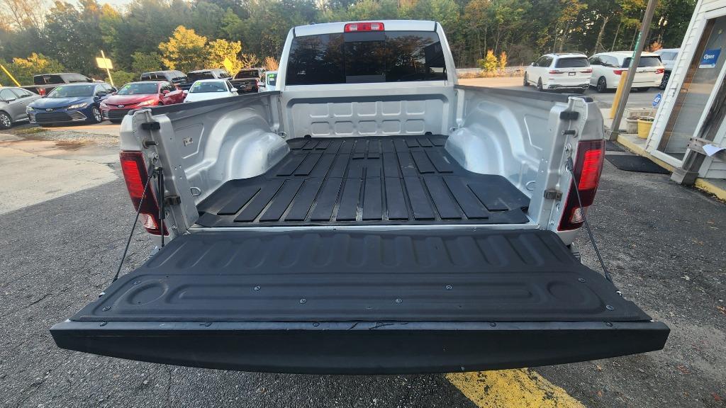 2013 Ram 1500 - $18,990