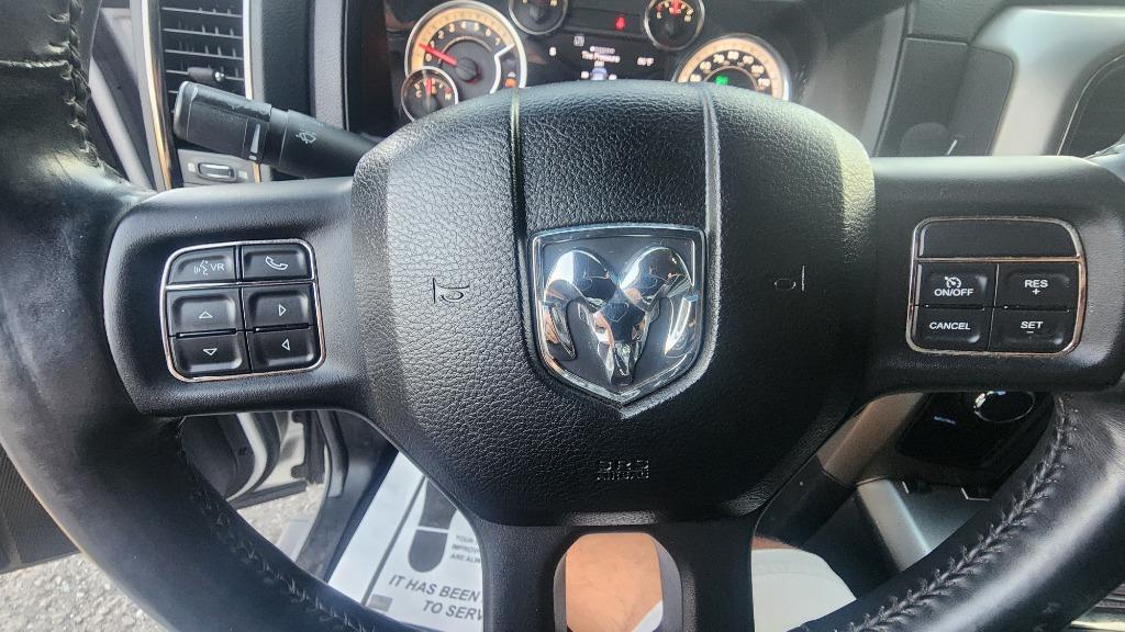 2013 Ram 1500 - $18,990