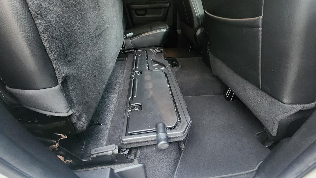 2013 Ram 1500 - $18,990