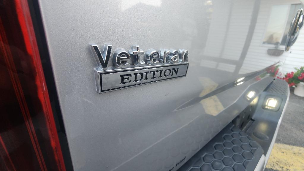 2013 Ram 1500 - $18,990