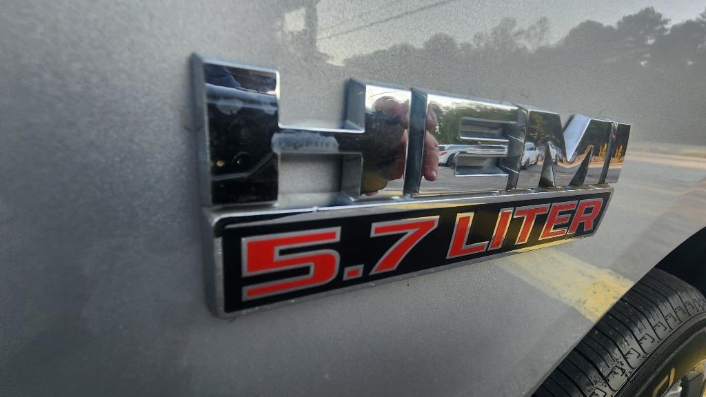 2013 Ram 1500 - $18,990