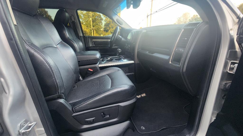 2013 Ram 1500 - $18,990
