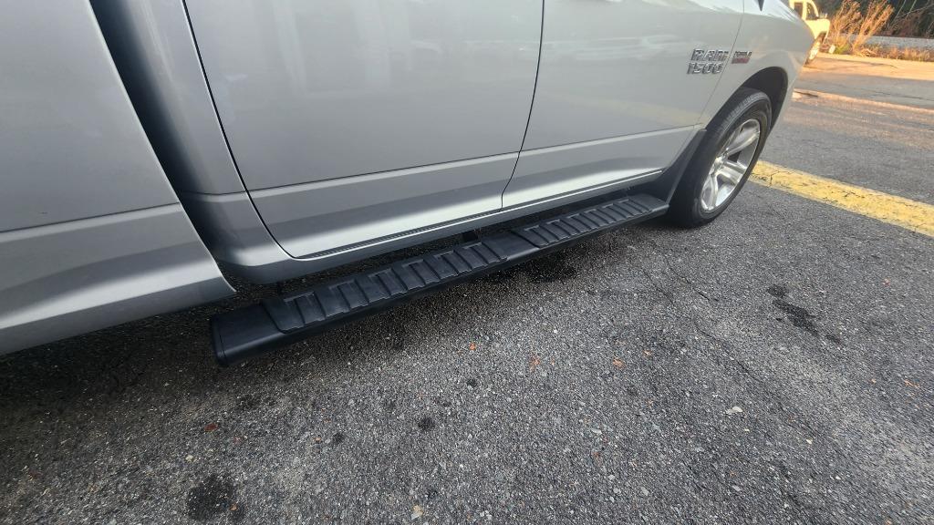 2013 Ram 1500 - $18,990