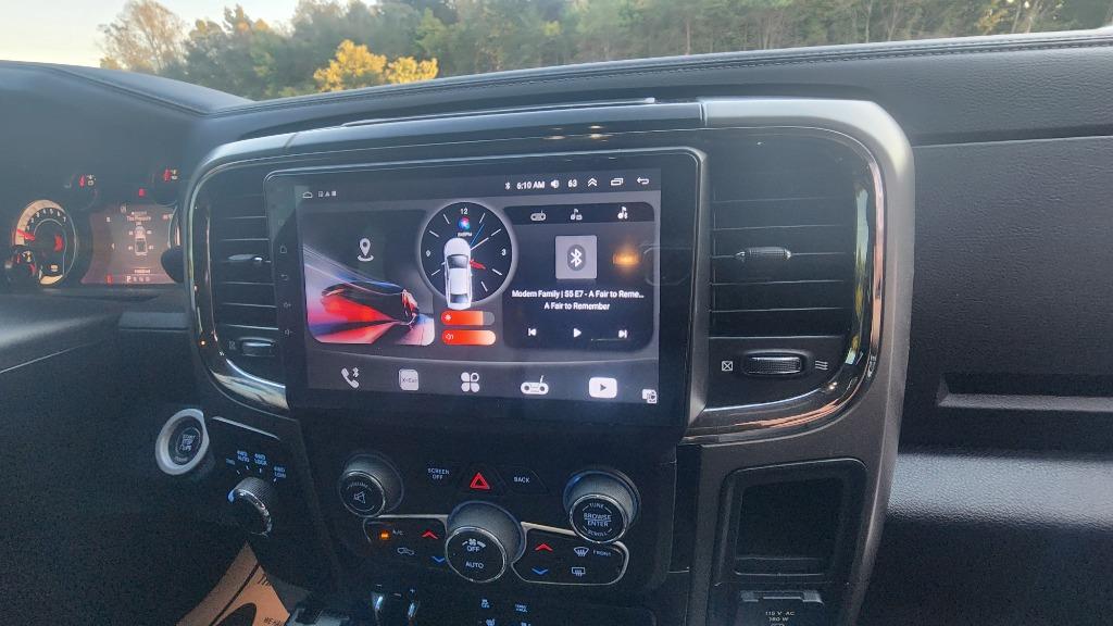 2013 Ram 1500 - $18,990