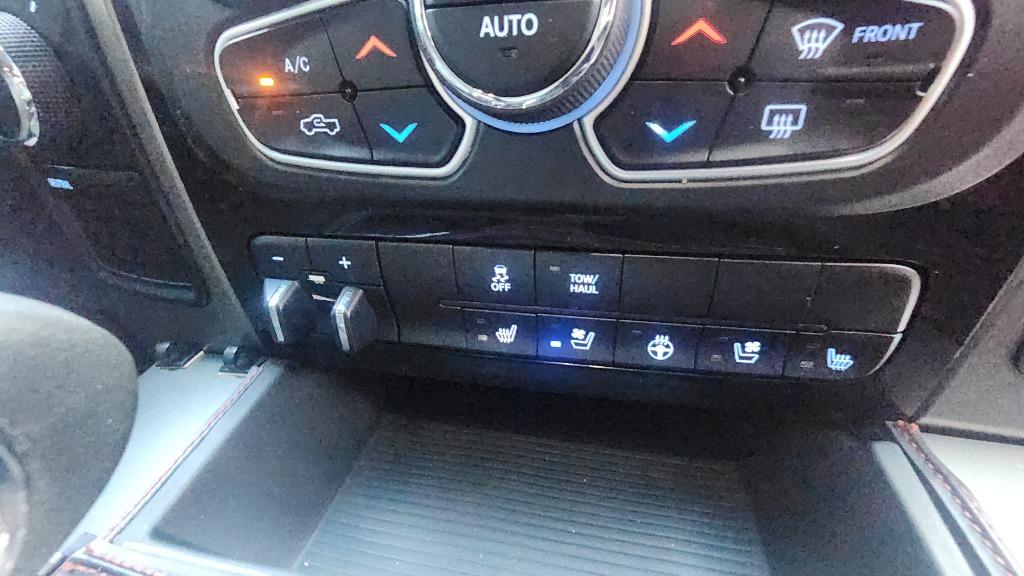 2013 Ram 1500 - $18,990