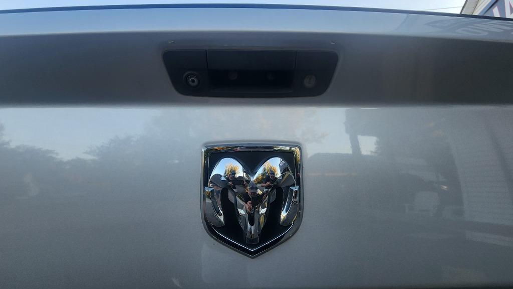 2013 Ram 1500 - $18,990