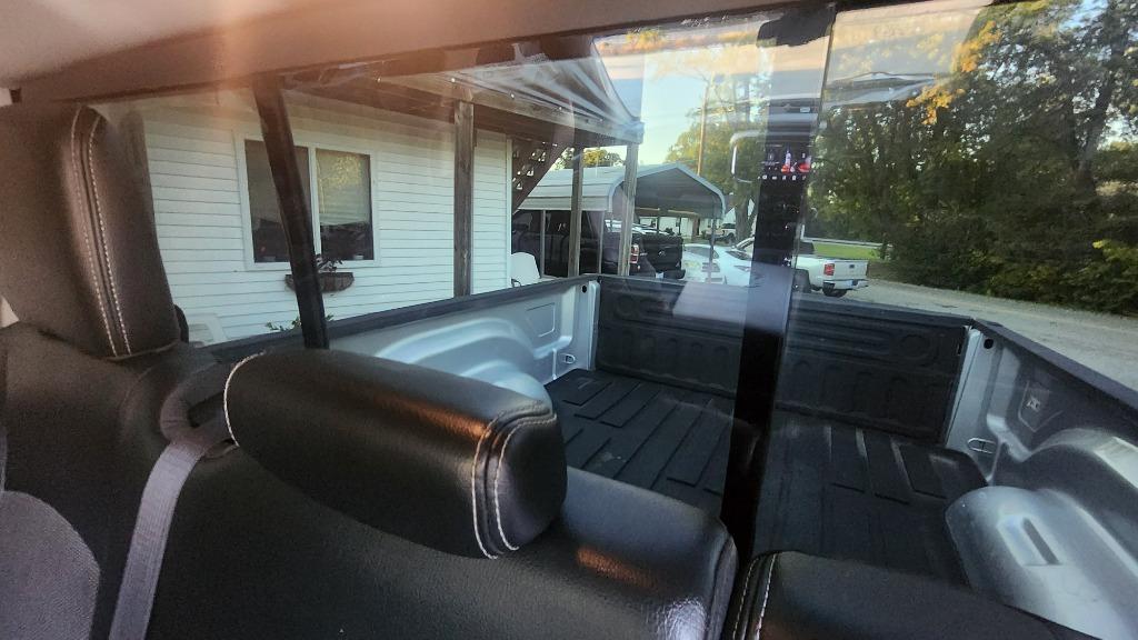 2013 Ram 1500 - $18,990