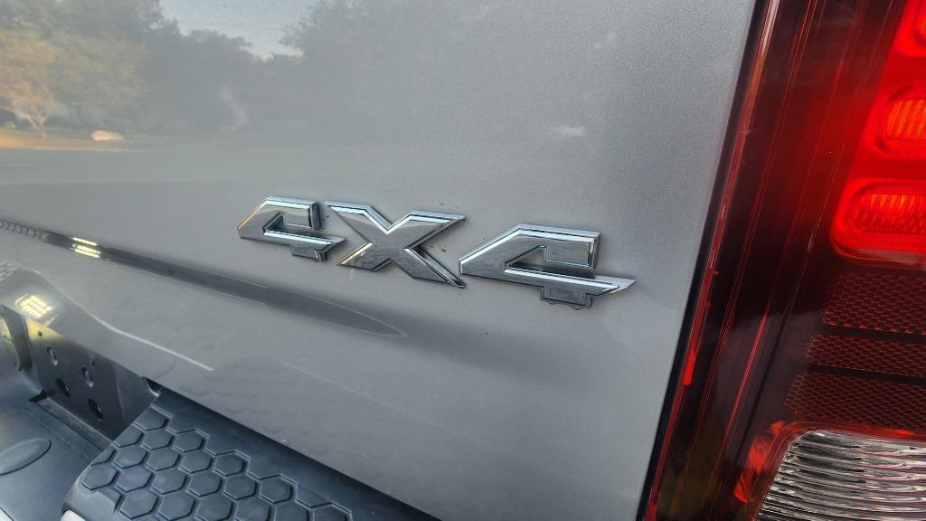2013 Ram 1500 - $18,990