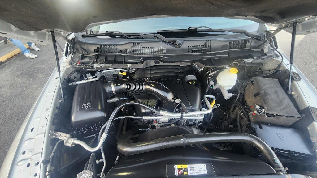 2013 Ram 1500 - $18,990