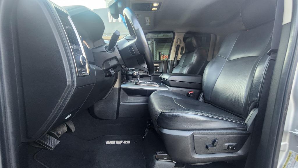 2013 Ram 1500 - $18,990