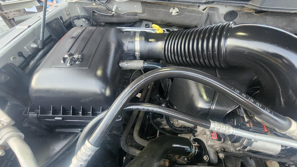 2013 Ram 1500 - $18,990