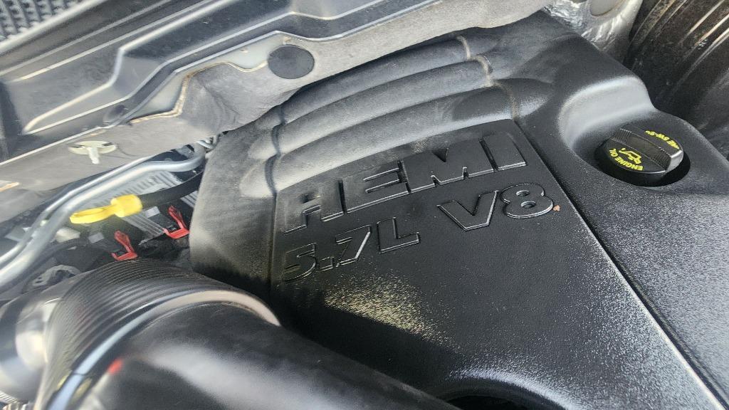 2013 Ram 1500 - $18,990