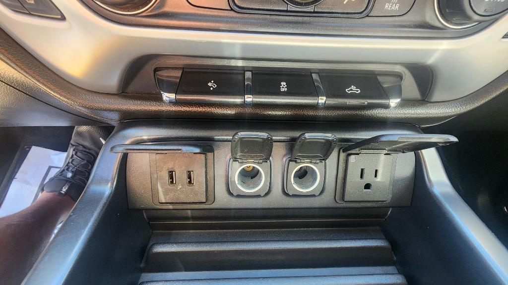 2017 GMC Sierra - $25,990
