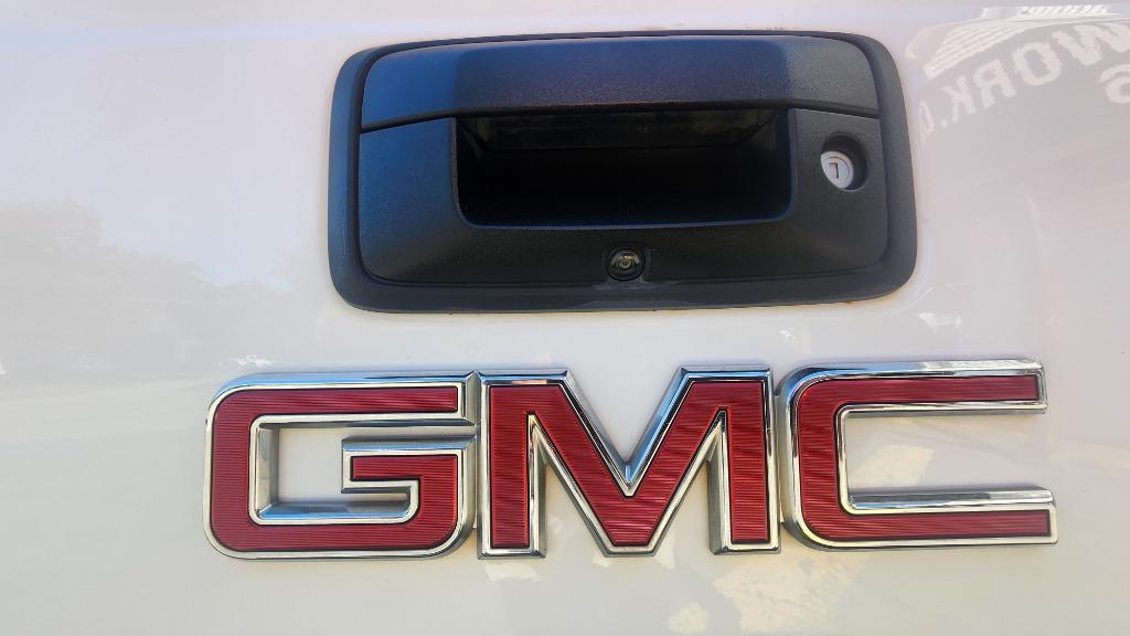 2017 GMC Sierra - $25,990