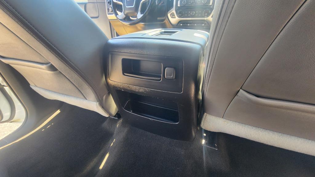 2017 GMC Sierra - $25,990