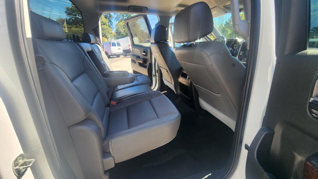2017 GMC Sierra - $25,990