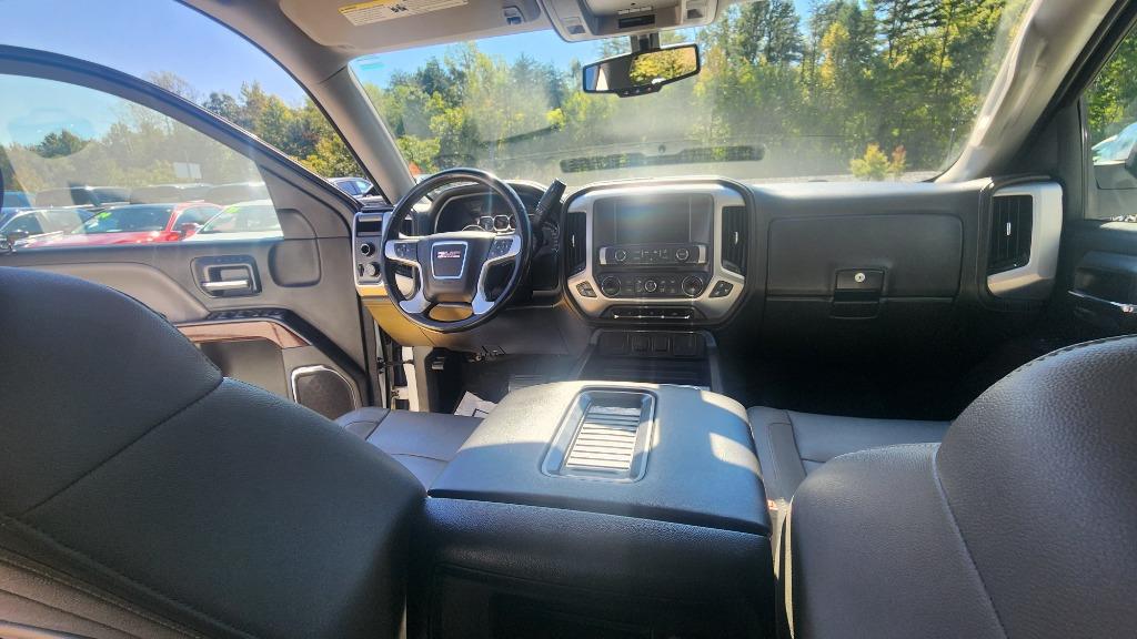 2017 GMC Sierra - $25,990