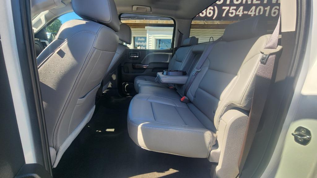 2017 GMC Sierra - $25,990