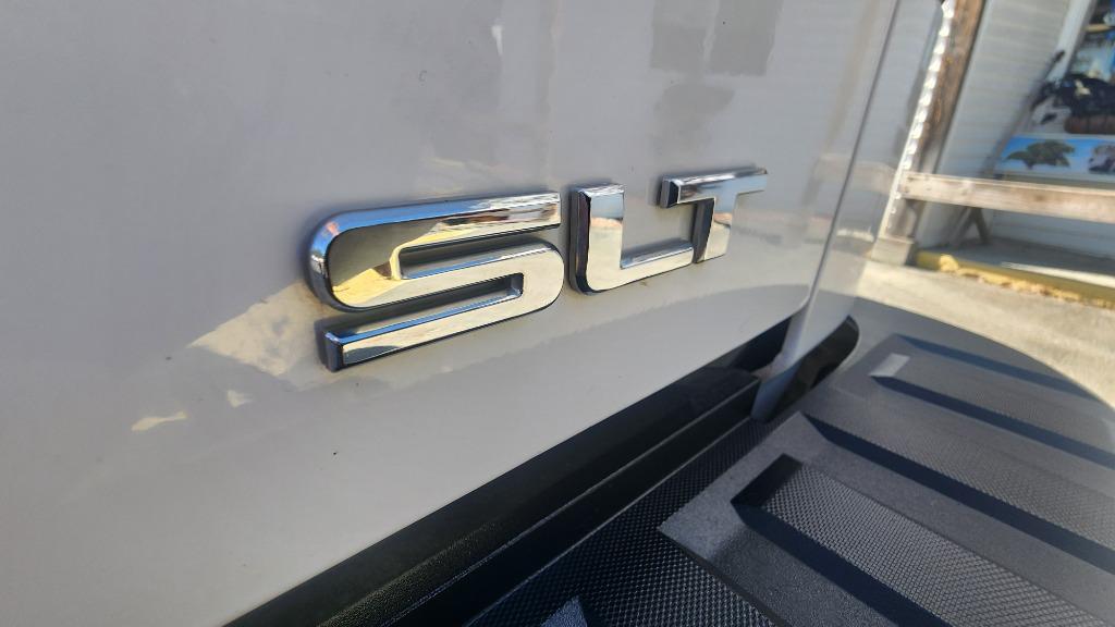 2017 GMC Sierra - $25,990