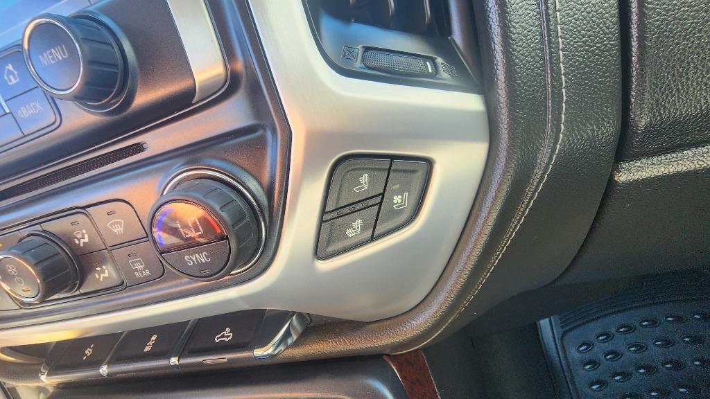 2017 GMC Sierra - $25,990