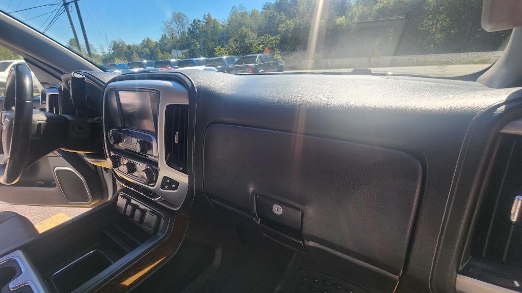 2017 GMC Sierra - $25,990