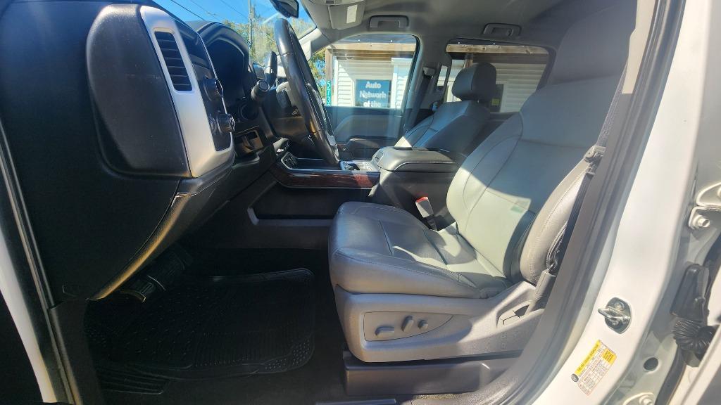 2017 GMC Sierra - $25,990