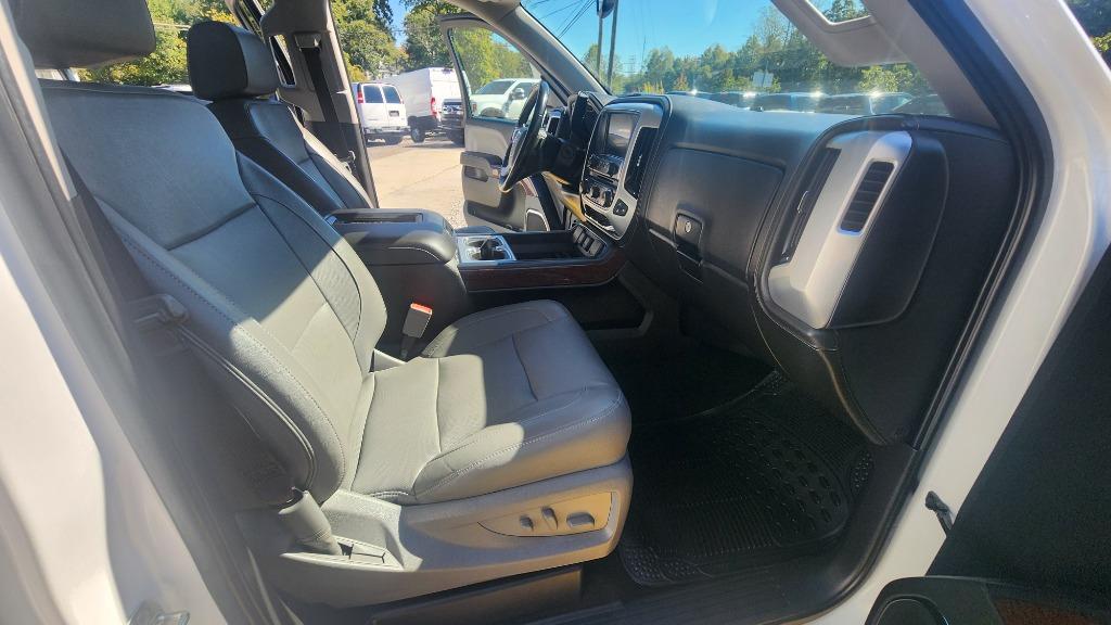 2017 GMC Sierra - $25,990