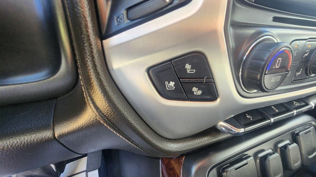 2017 GMC Sierra - $25,990