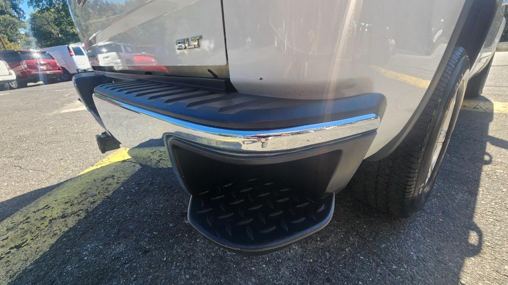 2017 GMC Sierra - $25,990