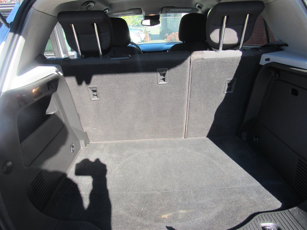 2020 Chevrolet Trax LS photo