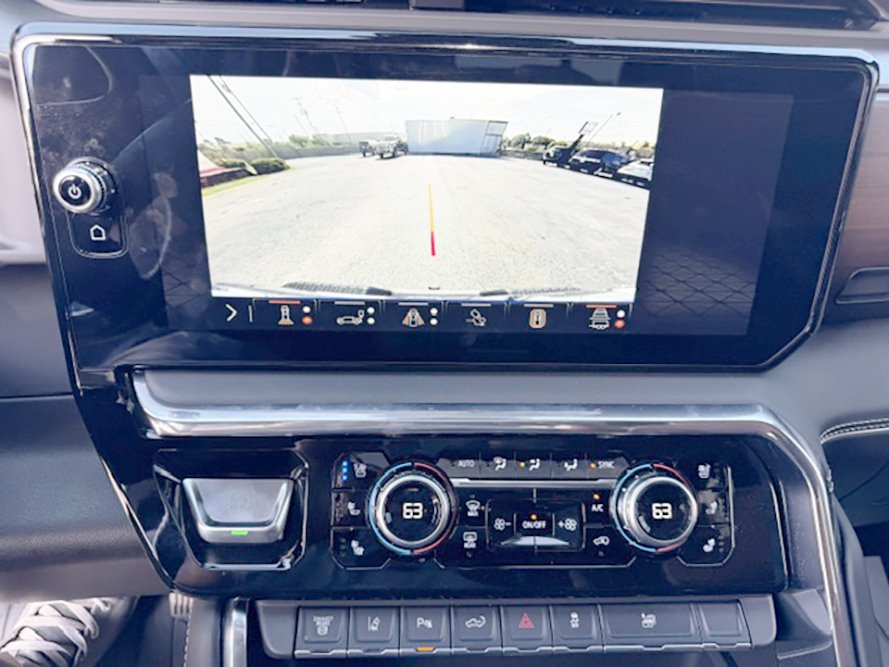 2025 GMC Sierra 2500HD - $98,999