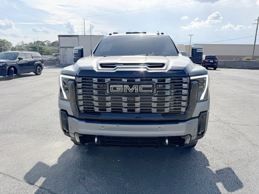 2025 GMC Sierra 2500HD - $98,999